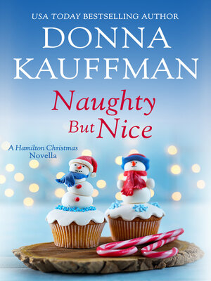 Naughty But Nice - ebook